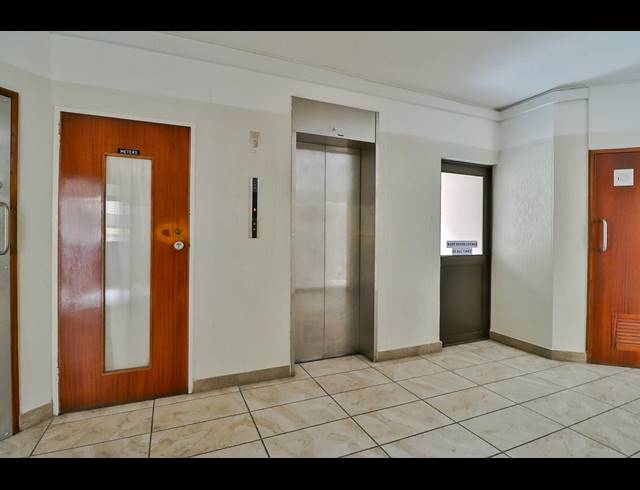 1 BEDROOM APARTMENT RENTED IN HUMEWOOD